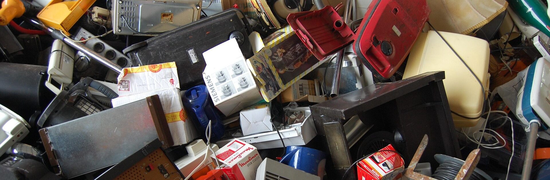 e-waste
